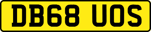 DB68UOS