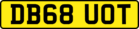 DB68UOT