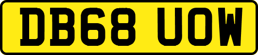 DB68UOW