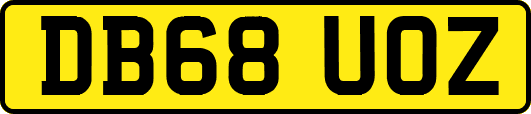 DB68UOZ