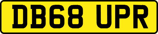 DB68UPR