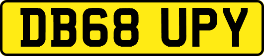 DB68UPY