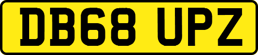 DB68UPZ