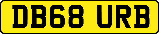 DB68URB