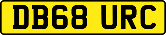 DB68URC