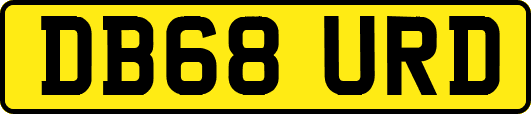 DB68URD