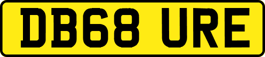 DB68URE