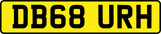 DB68URH