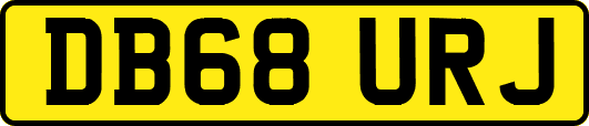 DB68URJ