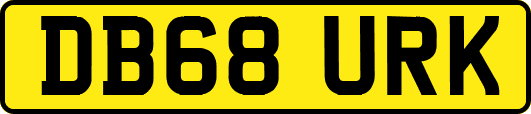 DB68URK