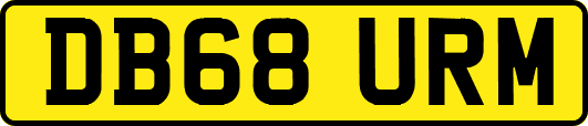 DB68URM