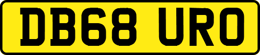 DB68URO