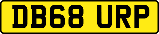DB68URP
