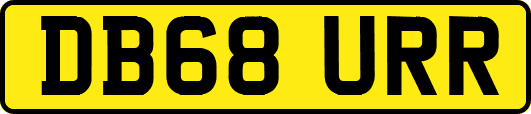 DB68URR