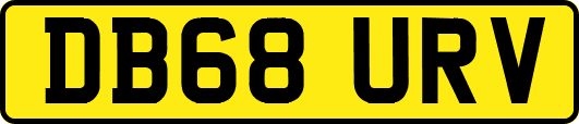 DB68URV