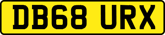 DB68URX