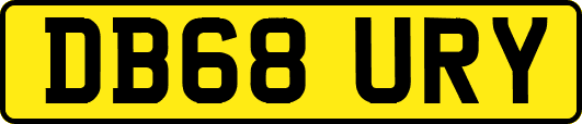 DB68URY