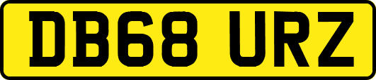 DB68URZ
