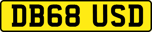 DB68USD