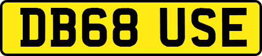 DB68USE
