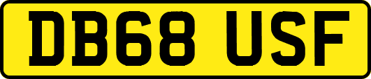 DB68USF