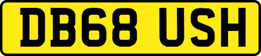 DB68USH