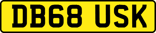 DB68USK