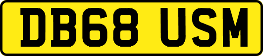 DB68USM