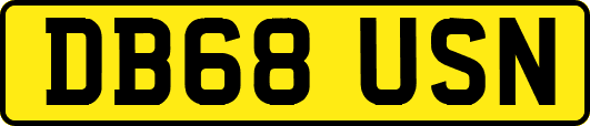 DB68USN