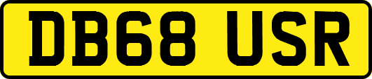 DB68USR