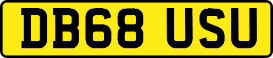 DB68USU