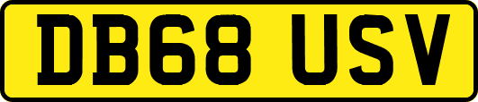 DB68USV