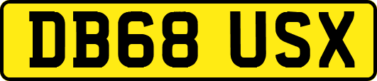 DB68USX