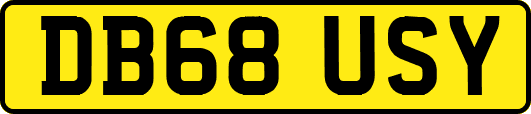 DB68USY