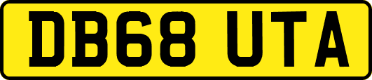 DB68UTA