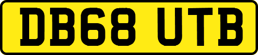 DB68UTB