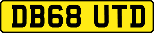 DB68UTD