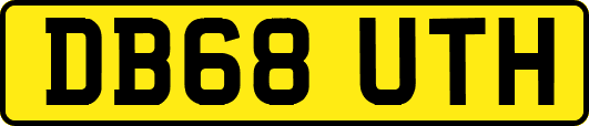 DB68UTH