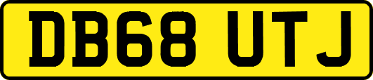 DB68UTJ
