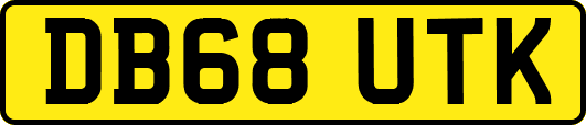 DB68UTK