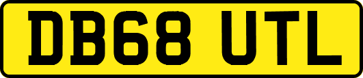 DB68UTL