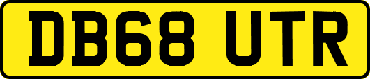 DB68UTR