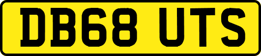 DB68UTS