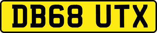 DB68UTX
