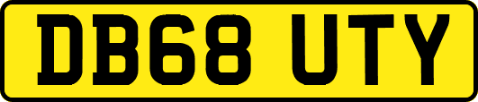 DB68UTY