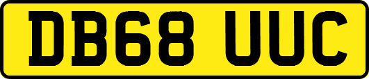 DB68UUC