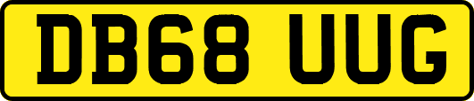 DB68UUG