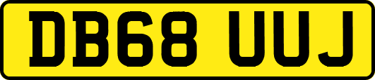 DB68UUJ