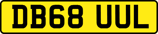 DB68UUL