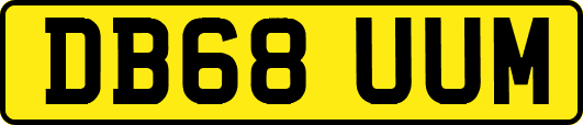 DB68UUM